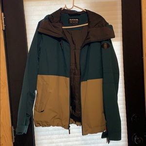 Dakine juniper jacket